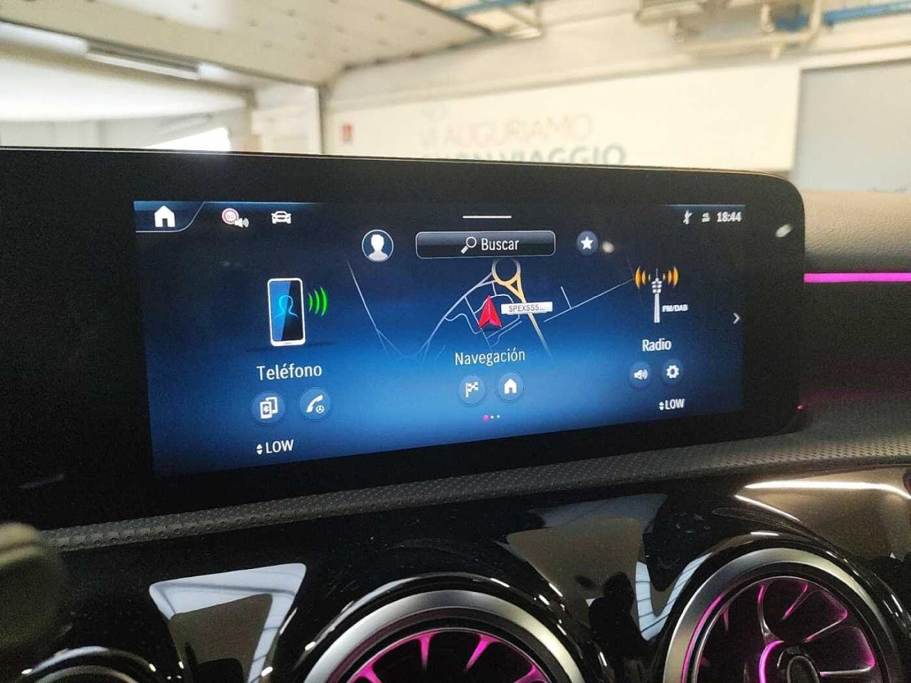 Mercedes Mercedes Classe A usata 10