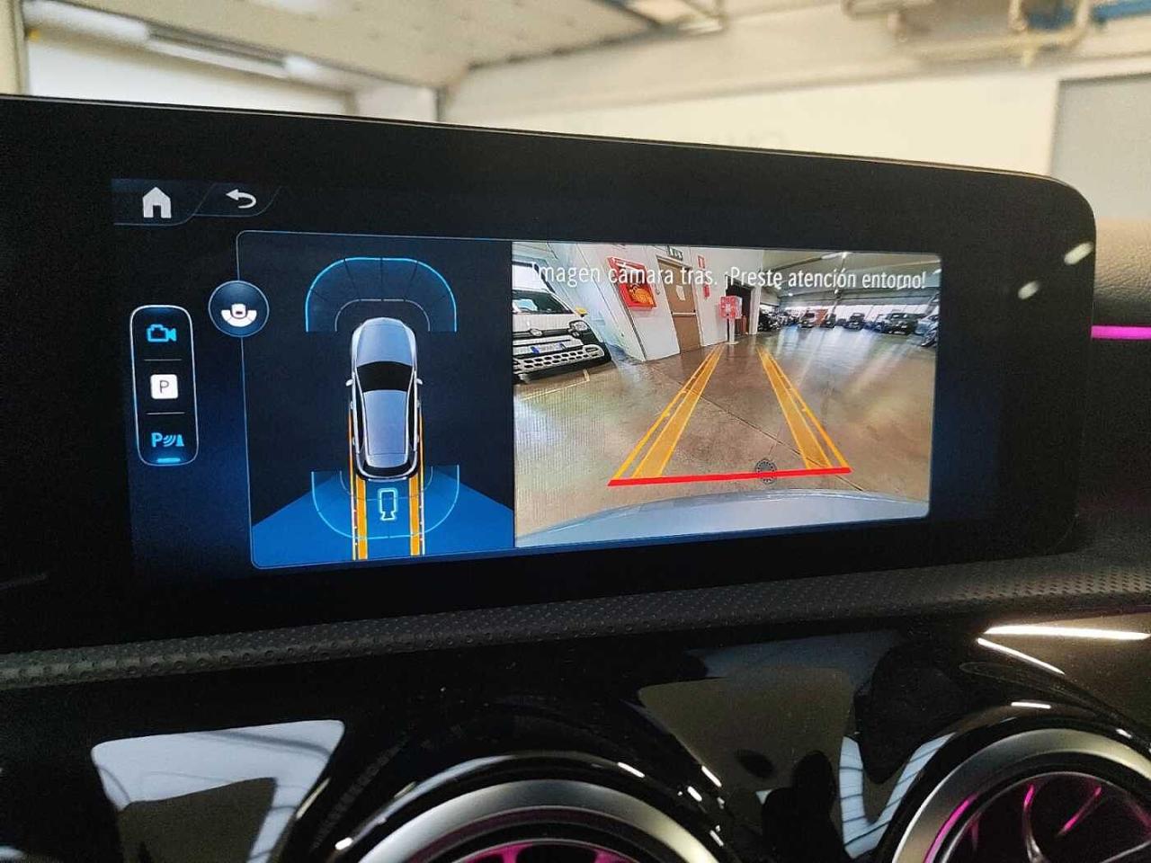Mercedes Mercedes Classe A usata 12
