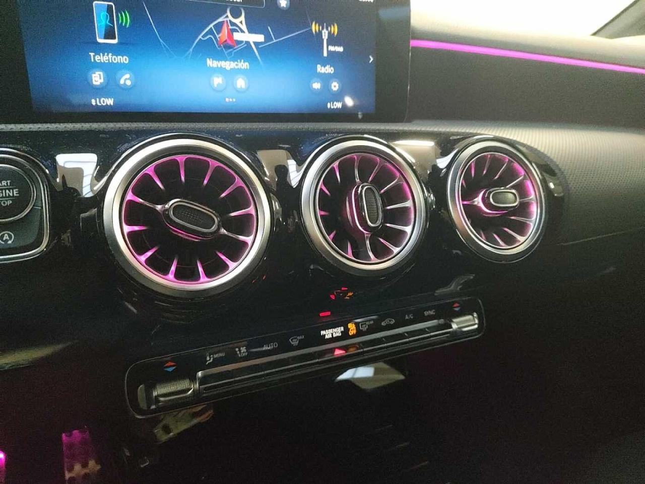 Mercedes Mercedes Classe A usata 13