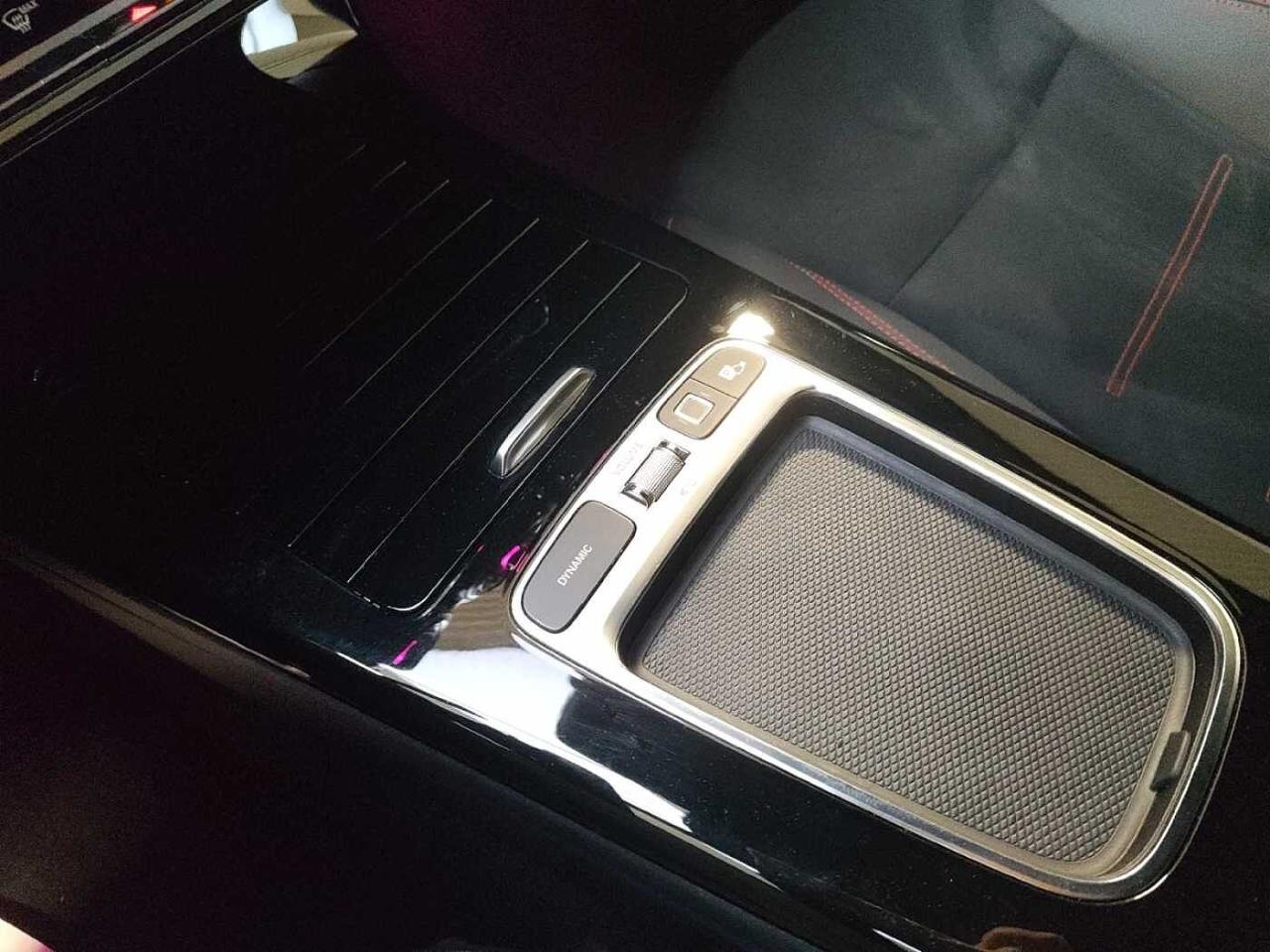 Mercedes Mercedes Classe A usata 14