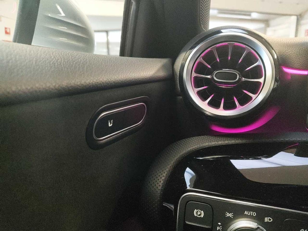 Mercedes Mercedes Classe A usata 15