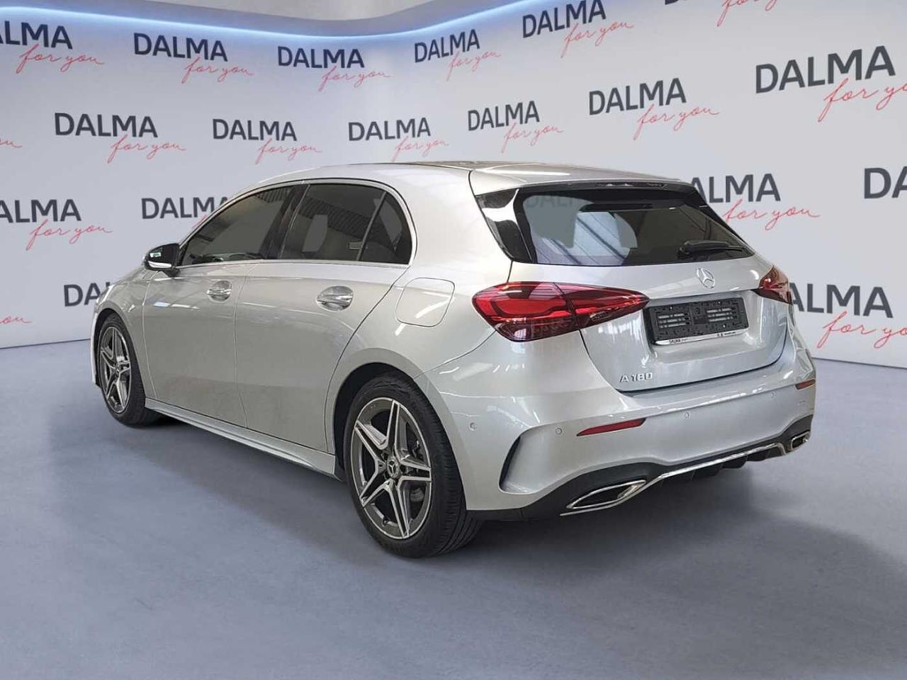 Mercedes Mercedes Classe A usata 16