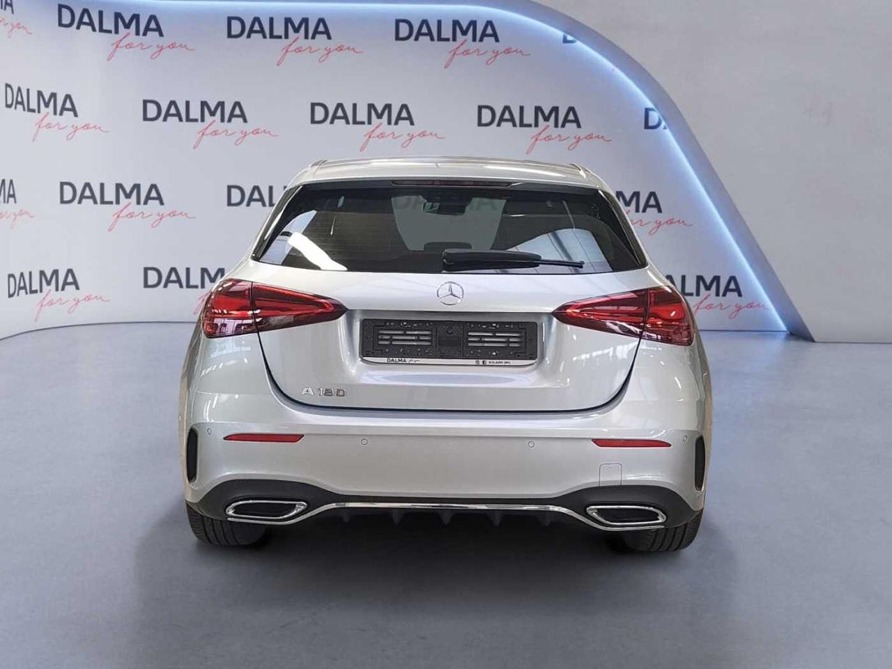Mercedes Mercedes Classe A usata 17