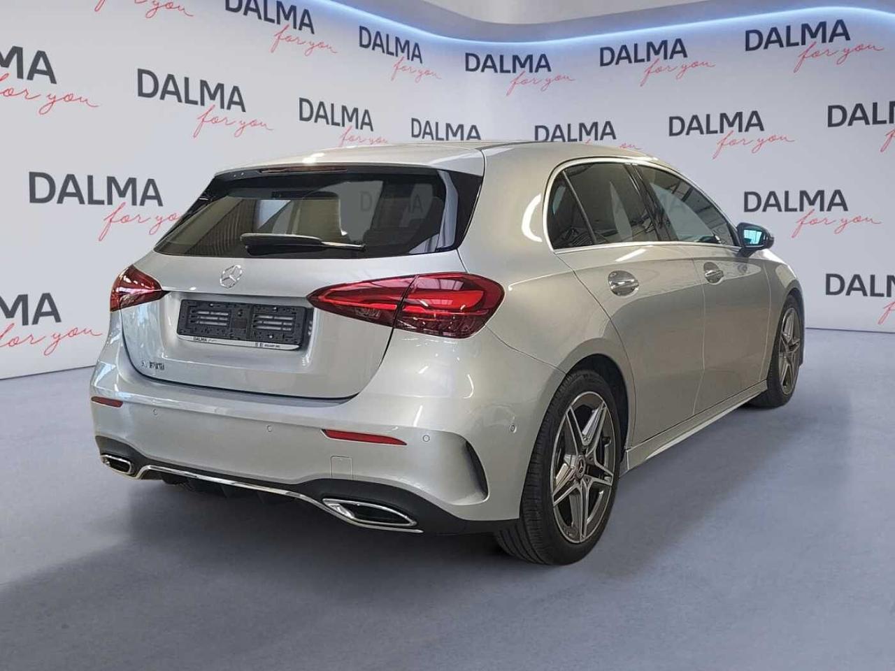 Mercedes Mercedes Classe A usata 18