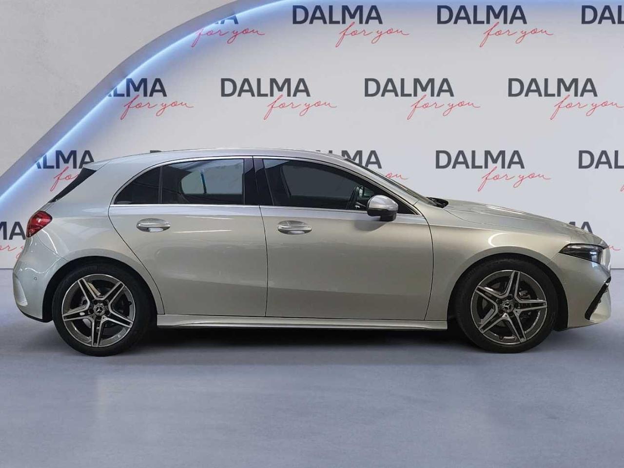 Mercedes Mercedes Classe A usata 19
