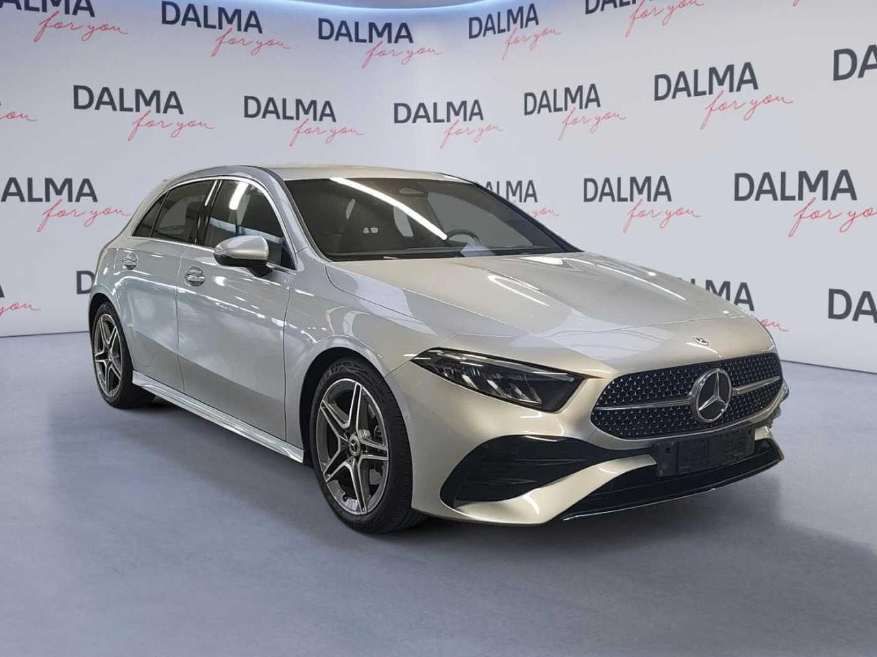 Mercedes Mercedes Classe A usata 20