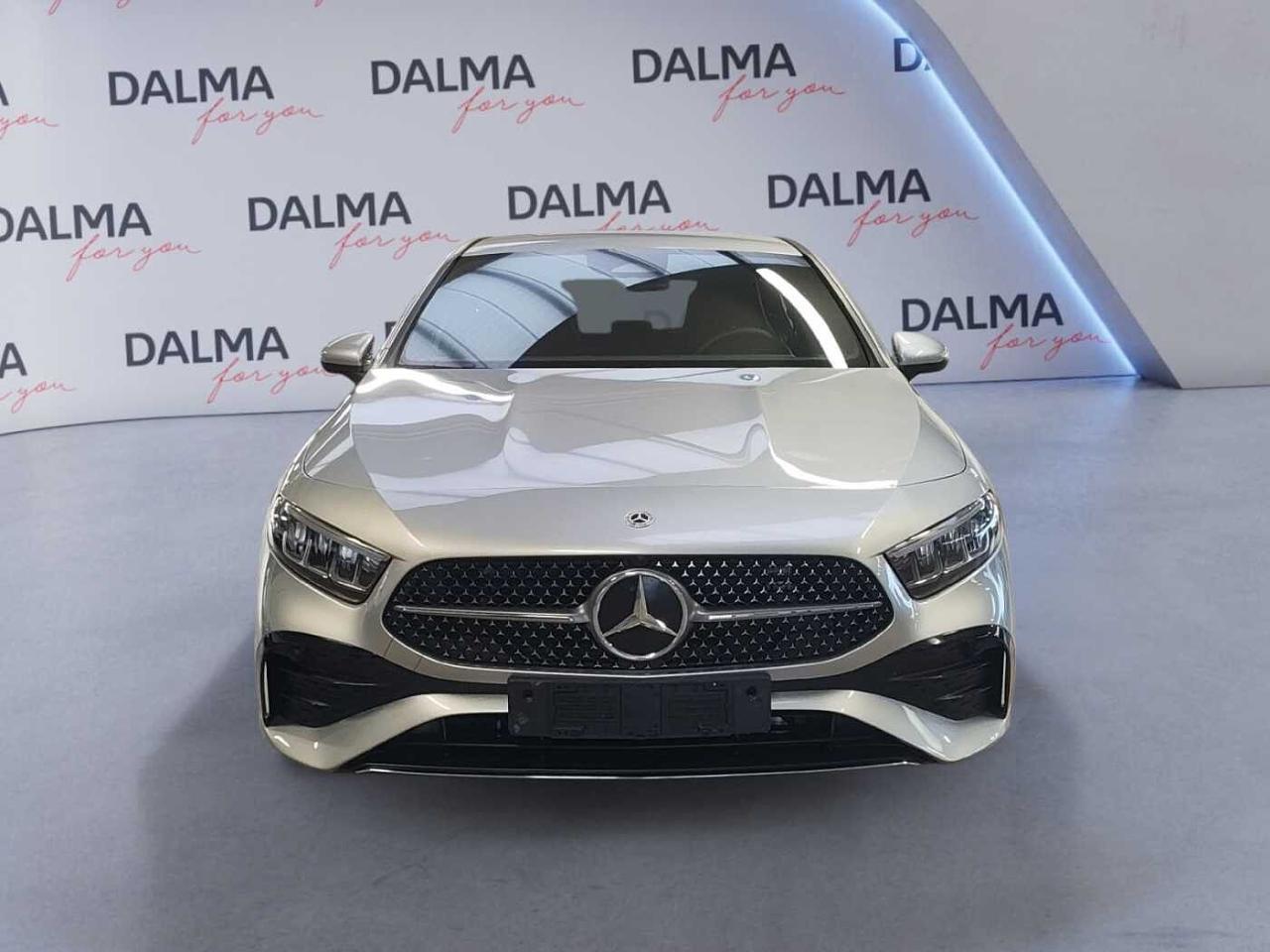 Mercedes Mercedes Classe A usata 21