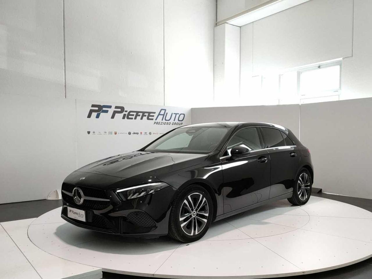 Mercedes Classe A  Usato
