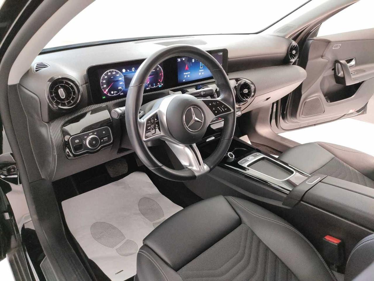 Mercedes Mercedes Classe A usata, con Xenon-led