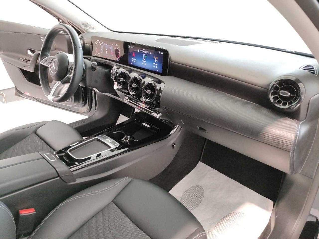 Mercedes Mercedes Classe A usata 3