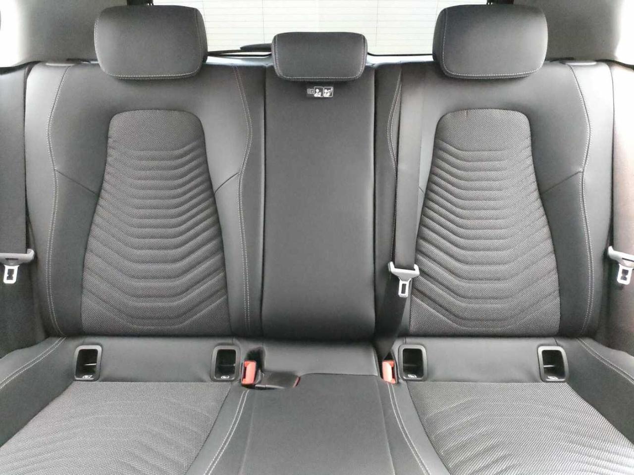 Mercedes Mercedes Classe A usata 4