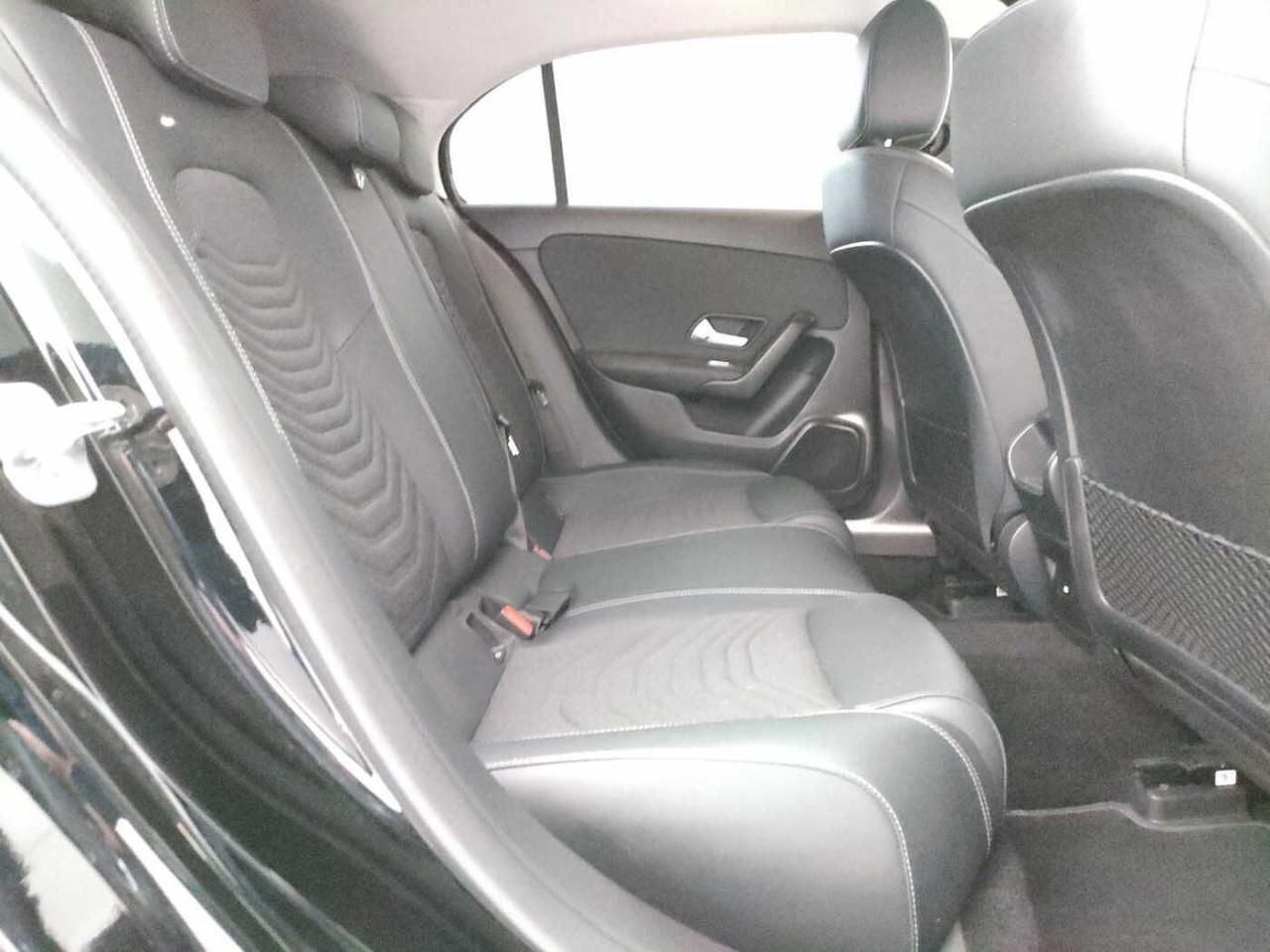 Mercedes Mercedes Classe A usata 5