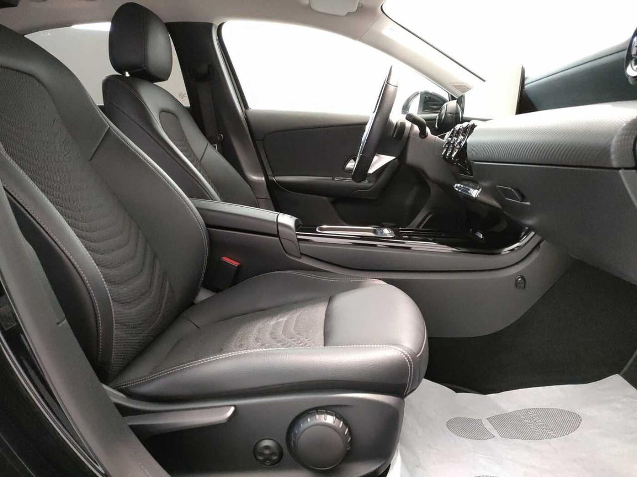 Mercedes Mercedes Classe A usata 6