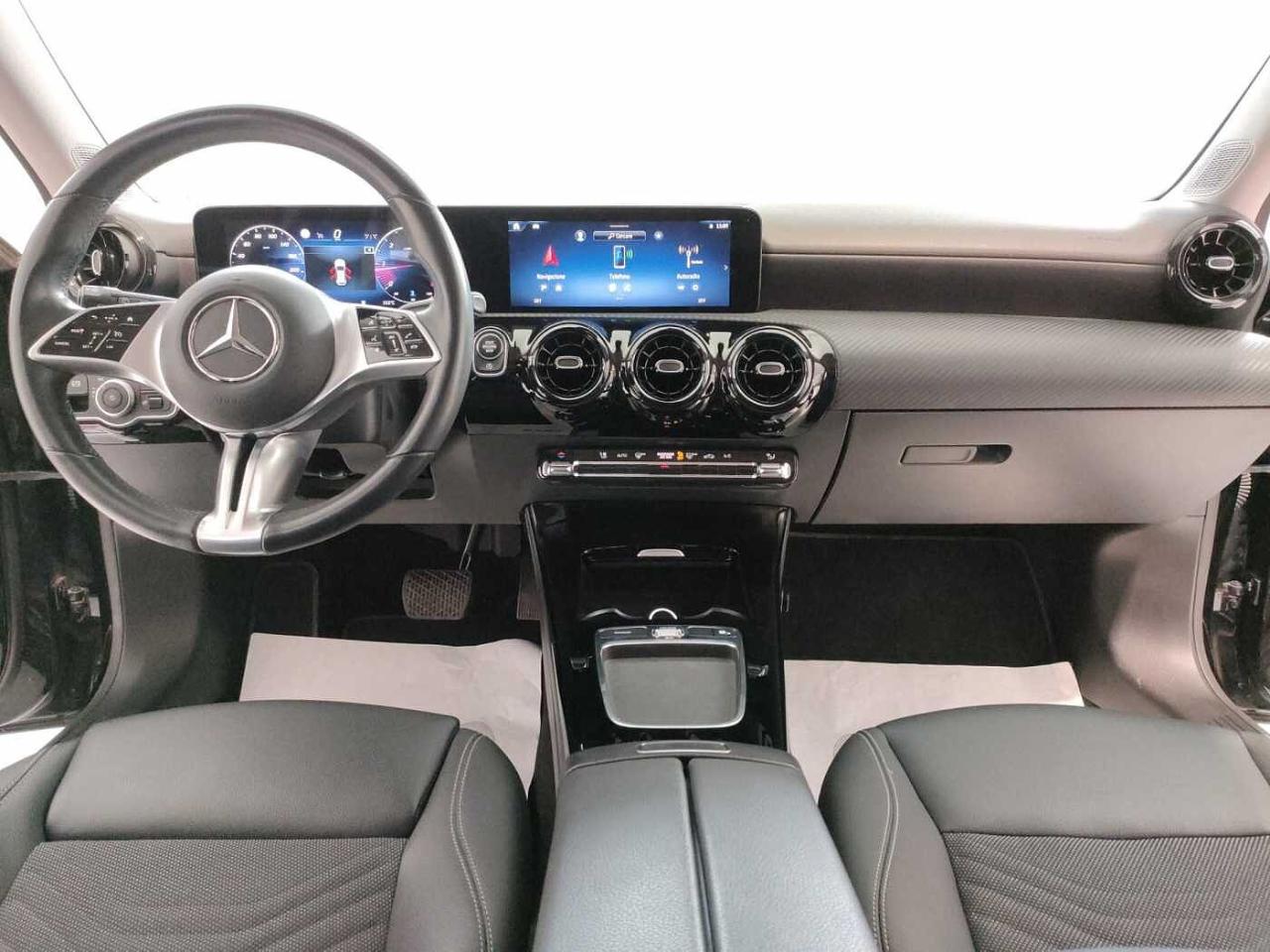 Mercedes Mercedes Classe A usata 7