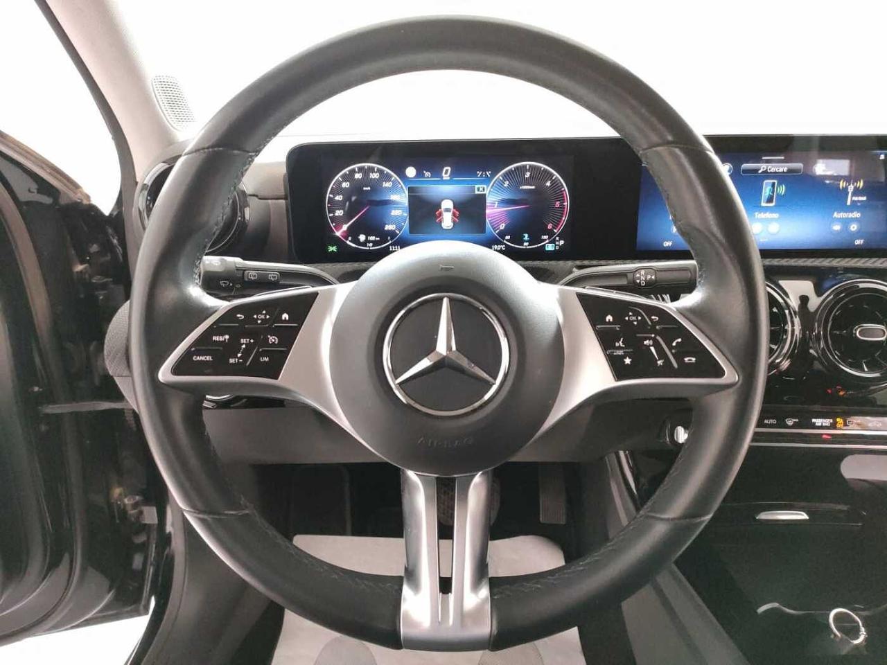 Mercedes Mercedes Classe A usata 8