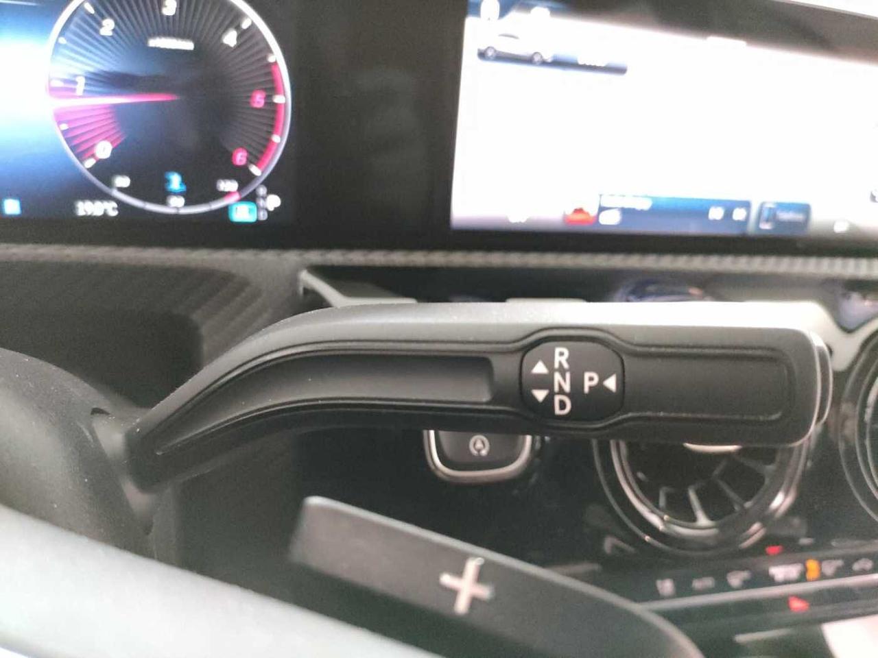 Mercedes Mercedes Classe A usata 10