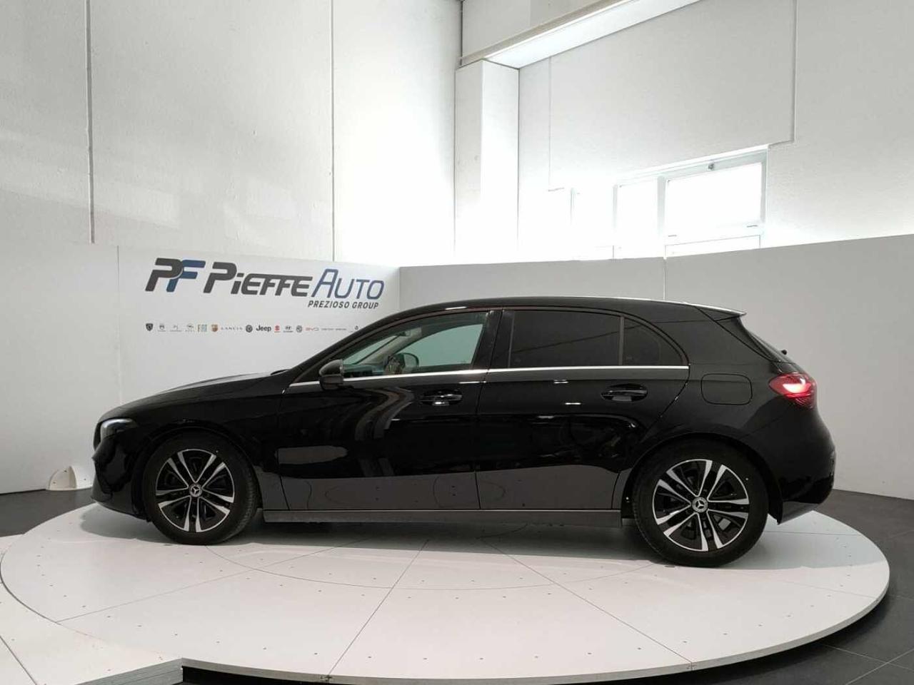 Mercedes Mercedes Classe A usata 11