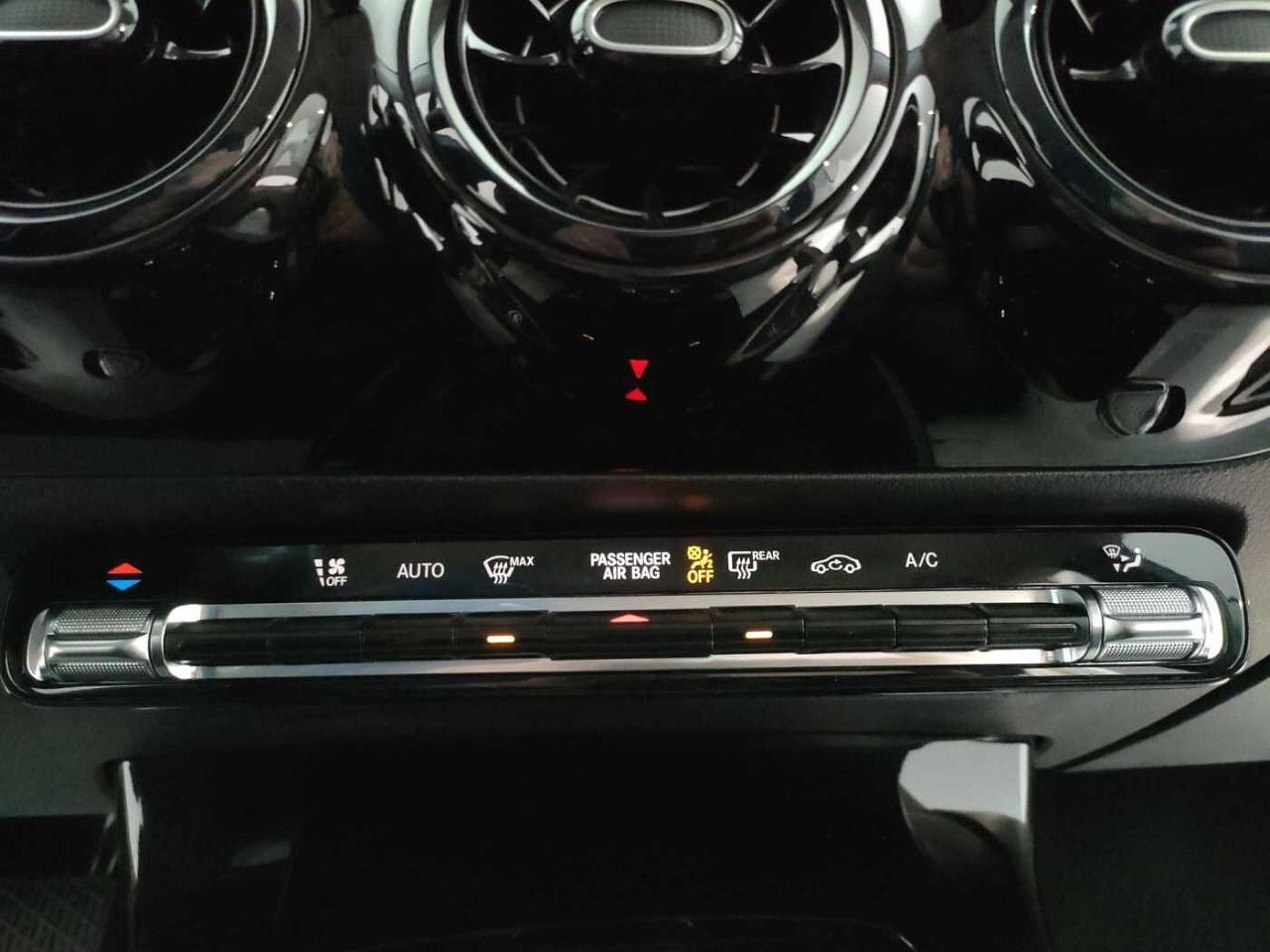 Mercedes Mercedes Classe A usata 14