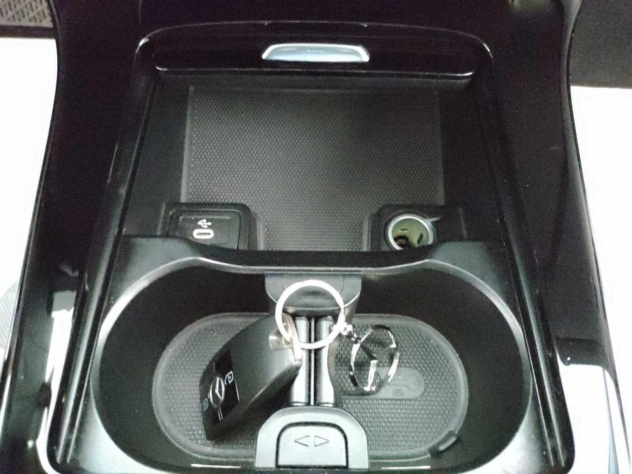 Mercedes Mercedes Classe A usata 15