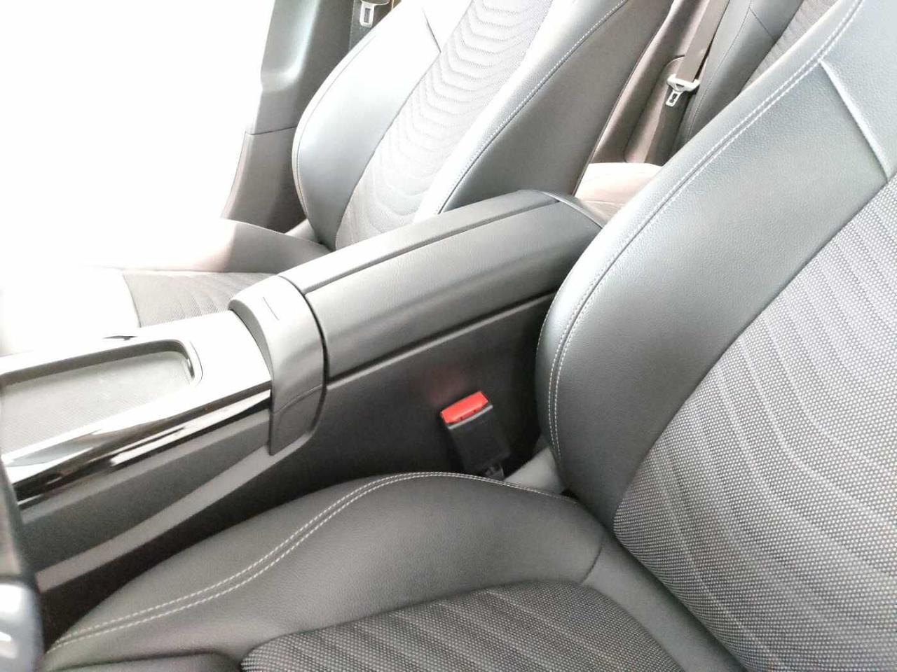Mercedes Mercedes Classe A usata 17