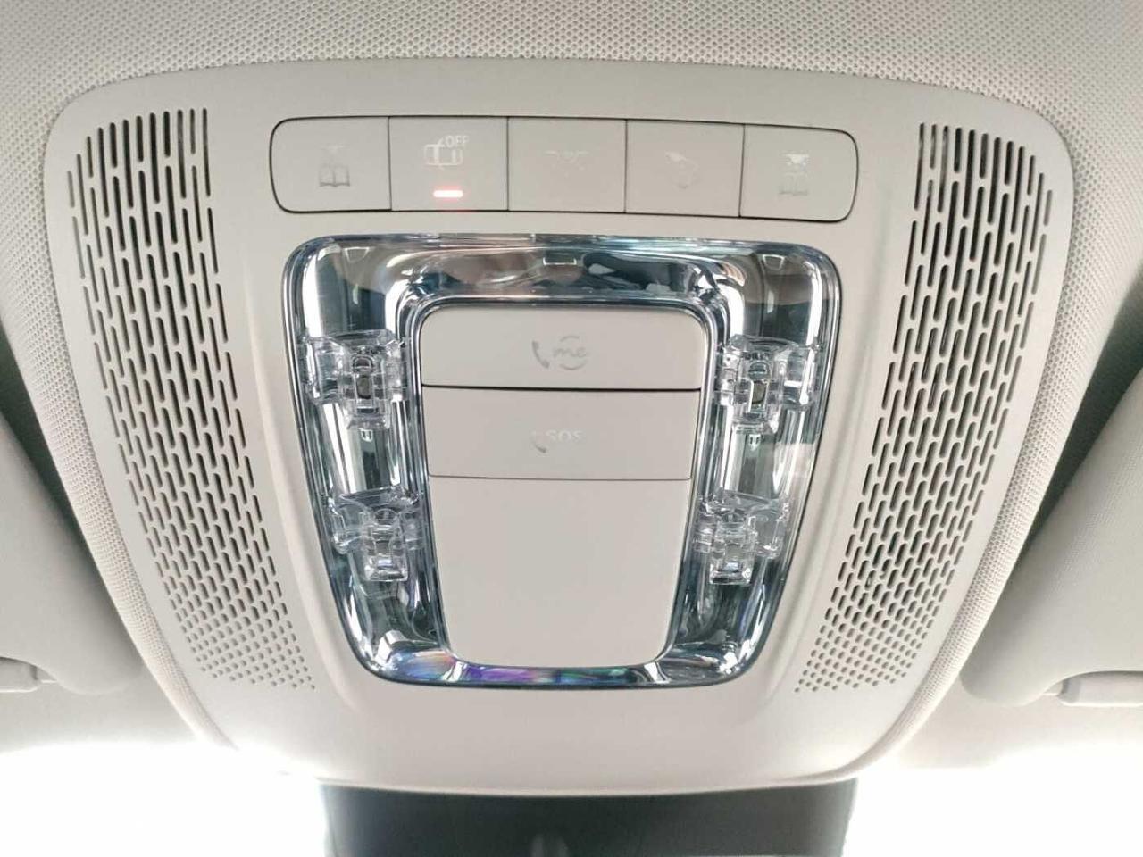 Mercedes Mercedes Classe A usata 19