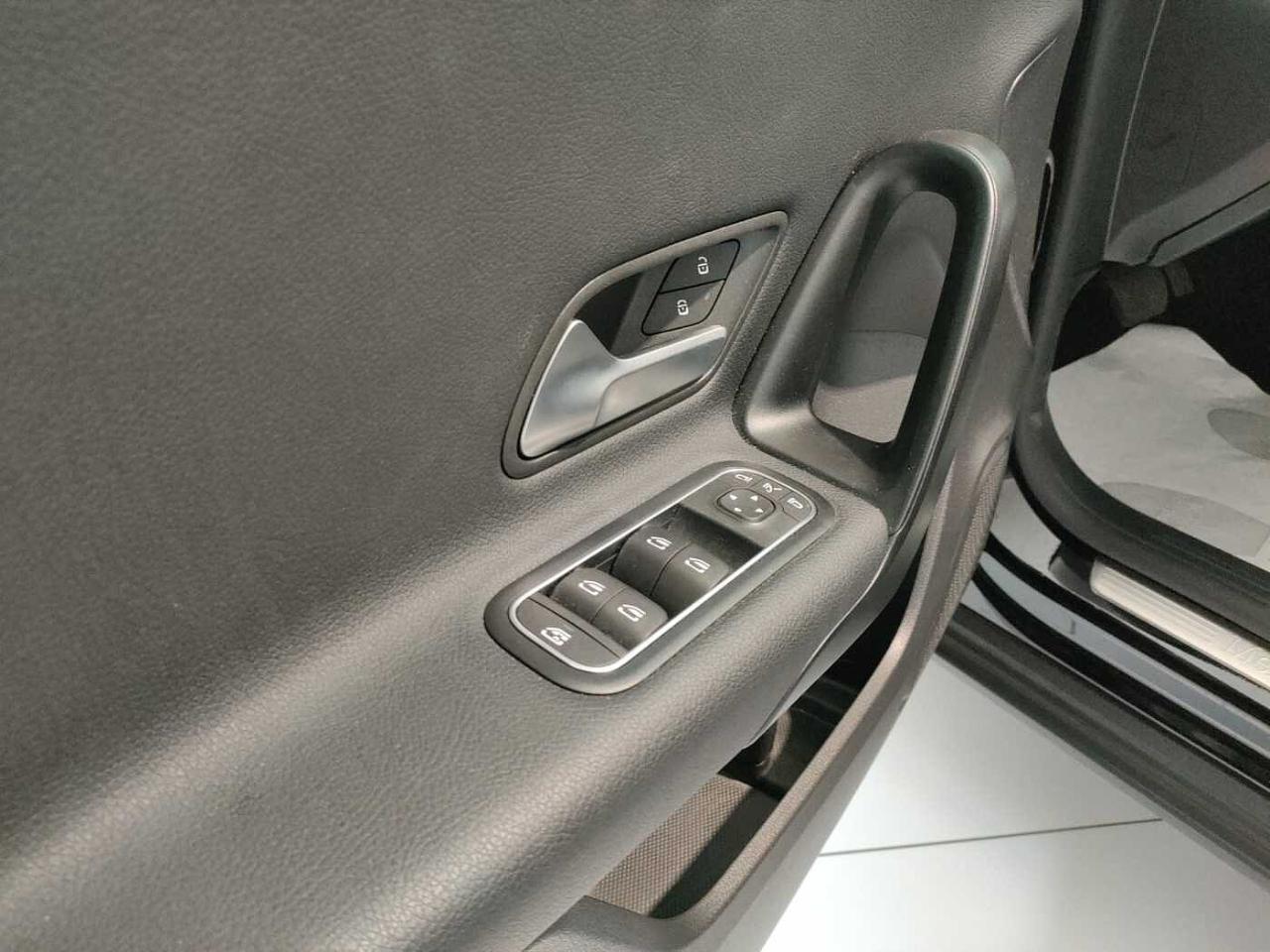 Mercedes Mercedes Classe A usata 21