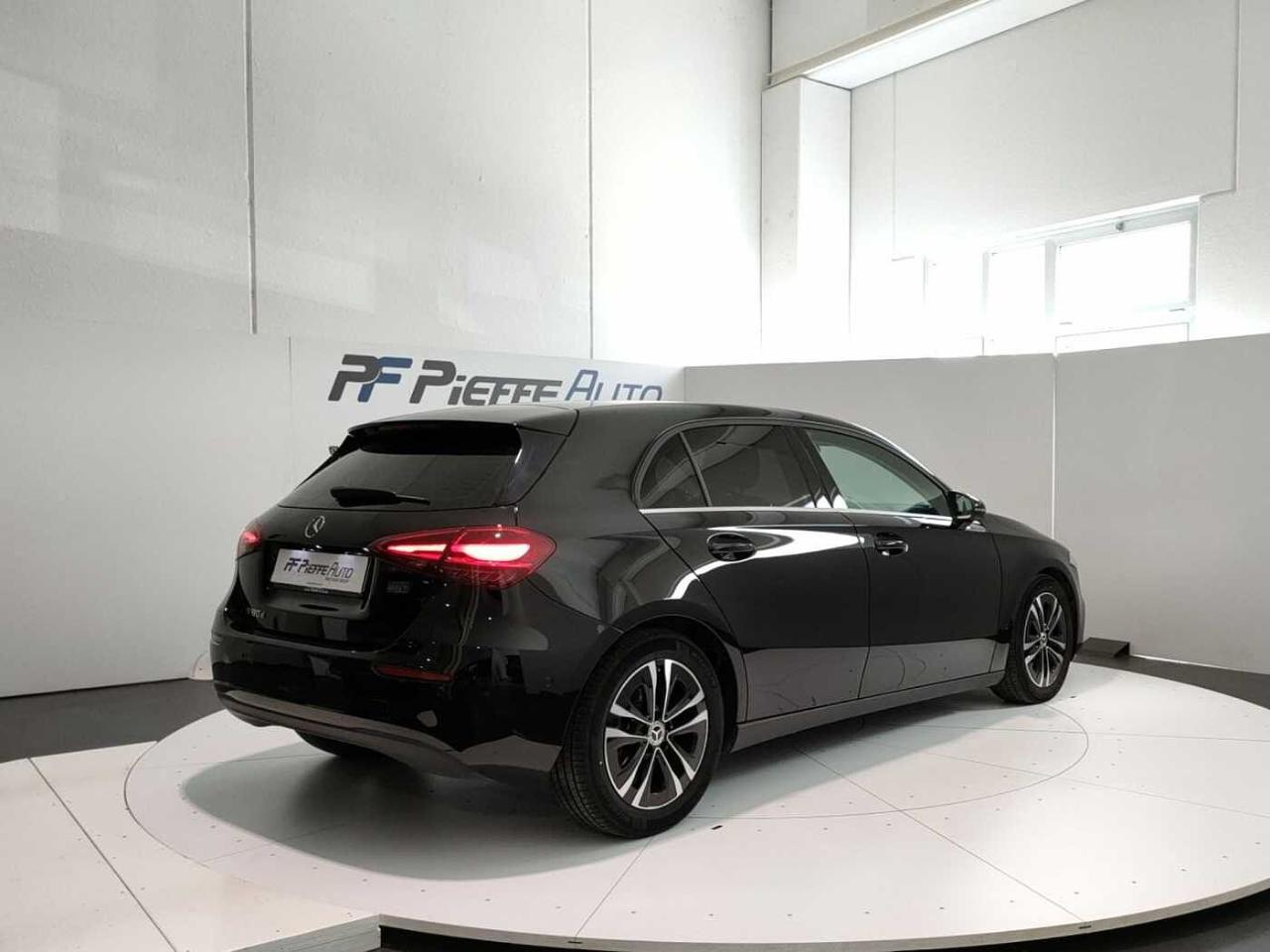 Mercedes Mercedes Classe A usata 23
