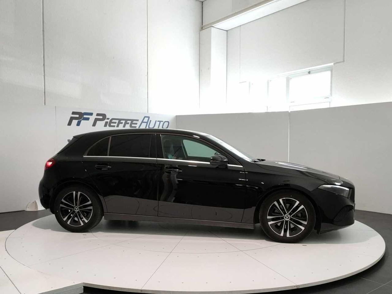 Mercedes Mercedes Classe A usata 24