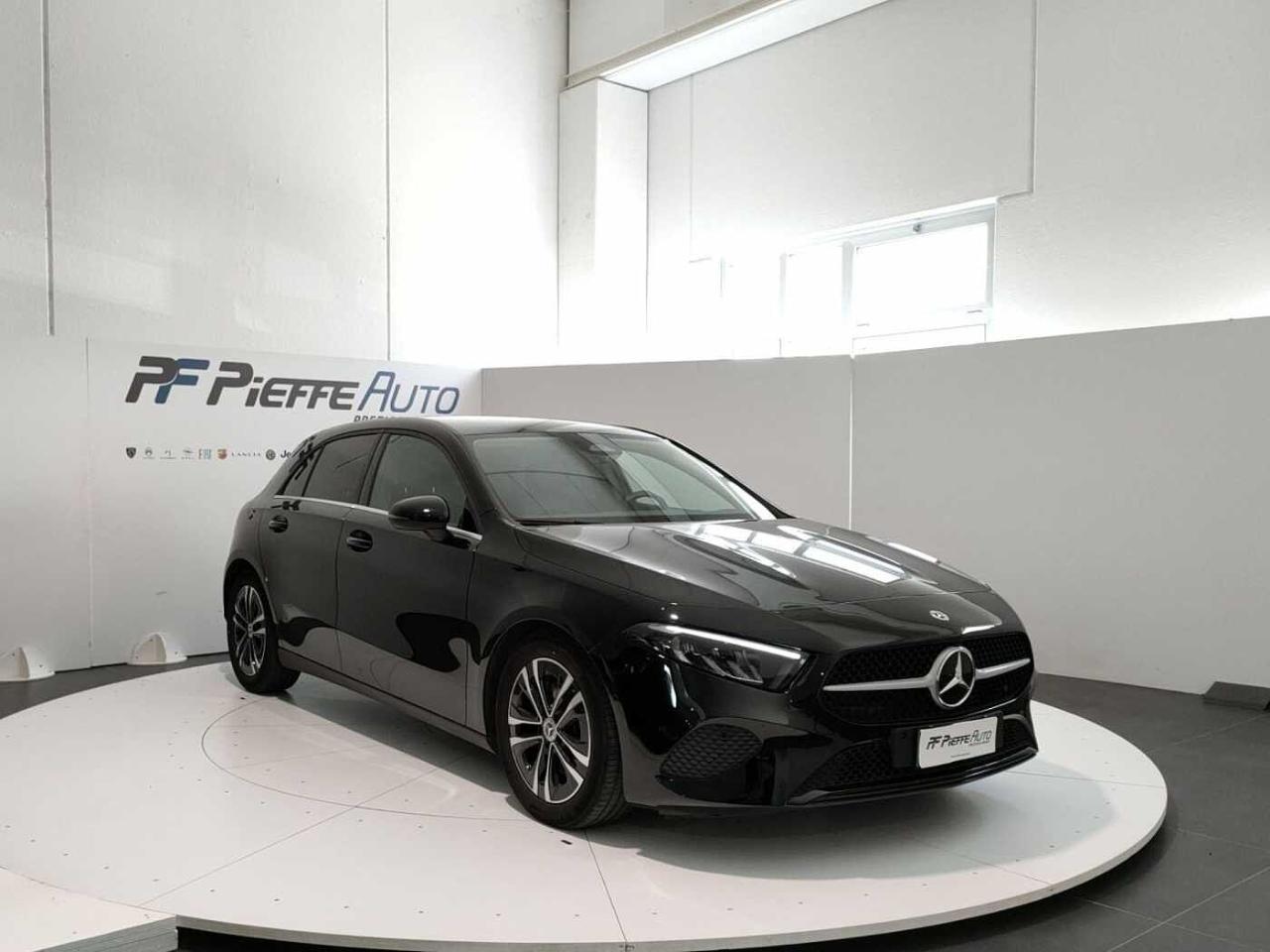 Mercedes Mercedes Classe A usata 25