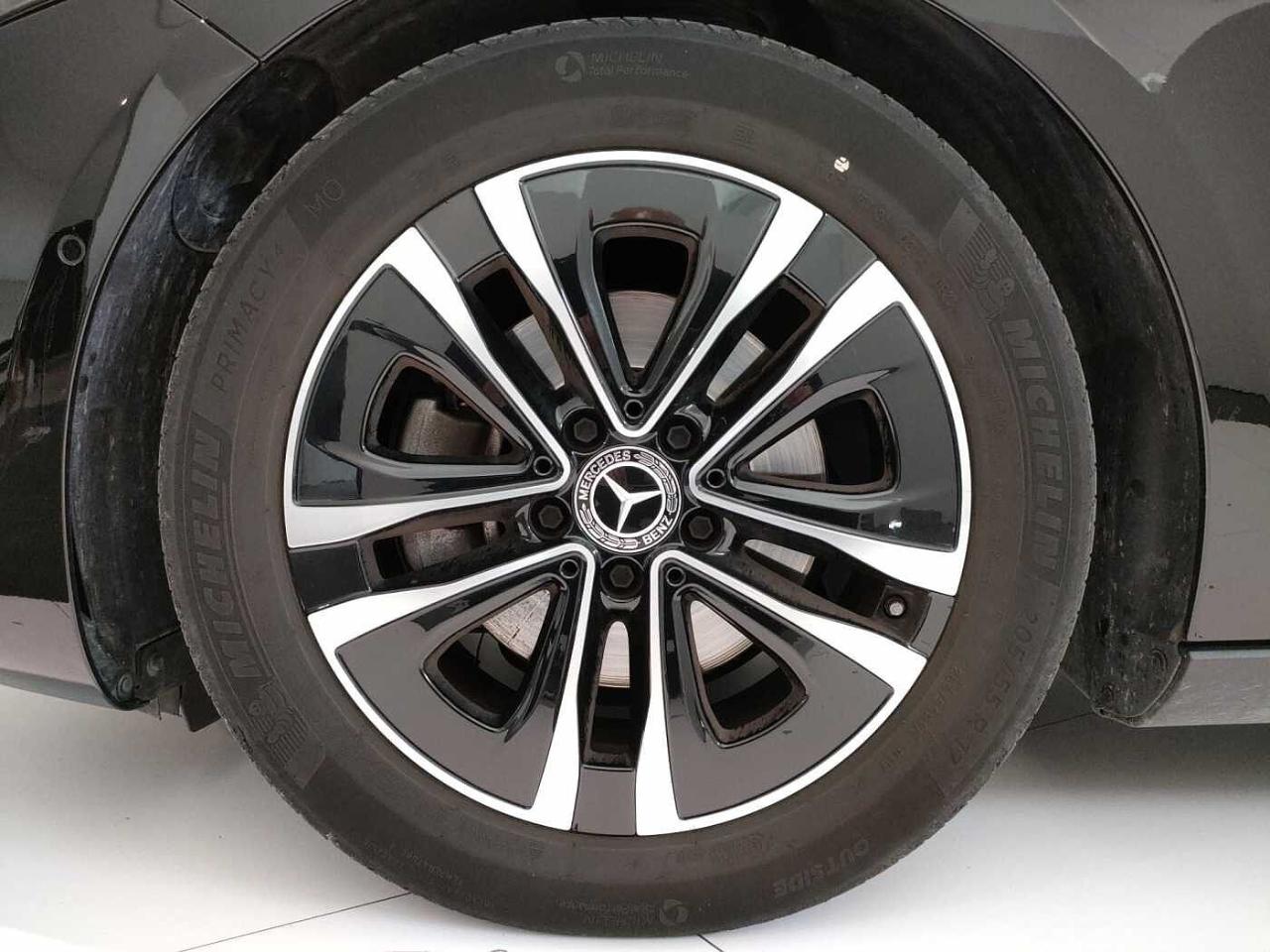 Mercedes Mercedes Classe A usata 26