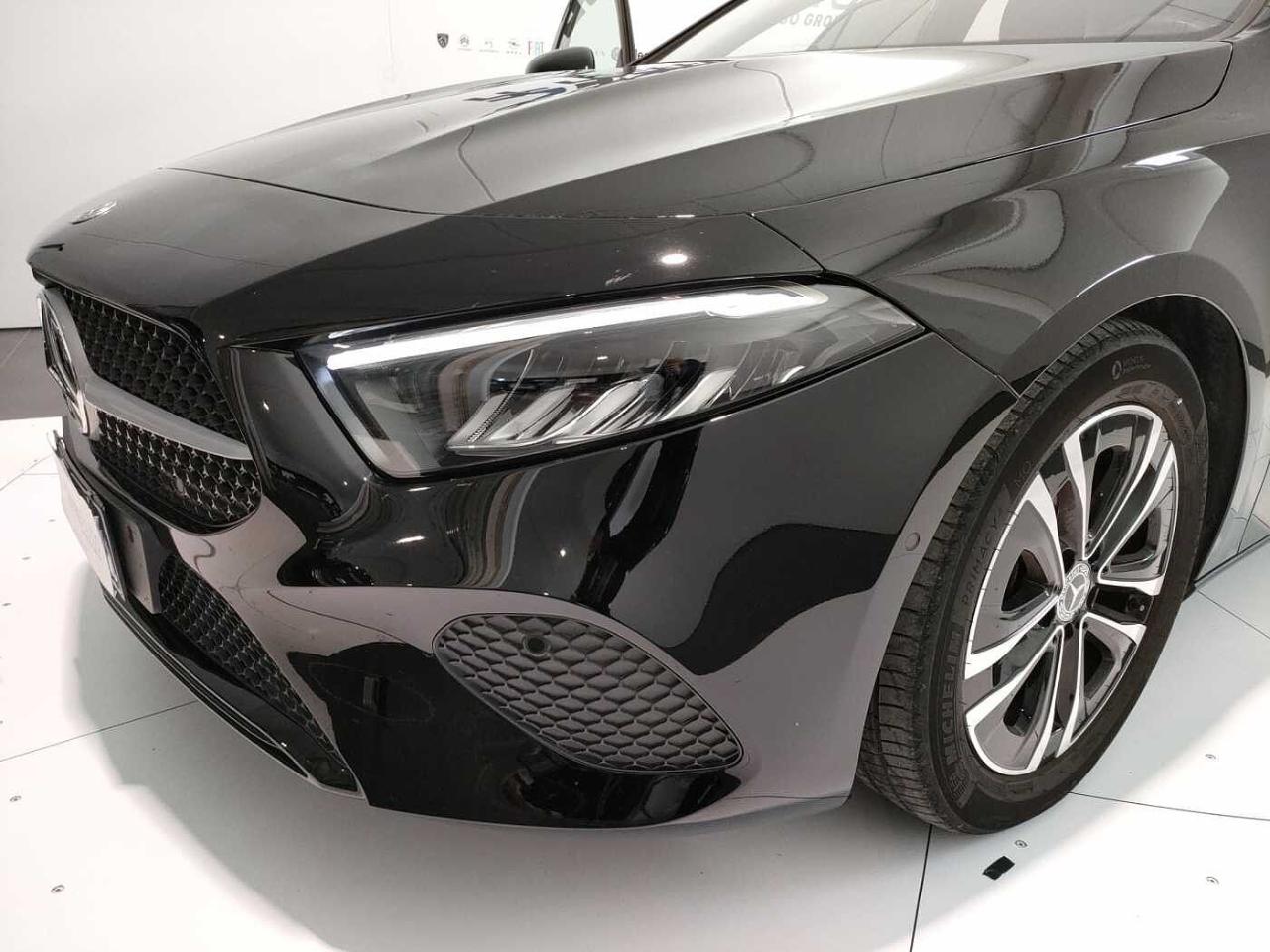 Mercedes Mercedes Classe A usata 28