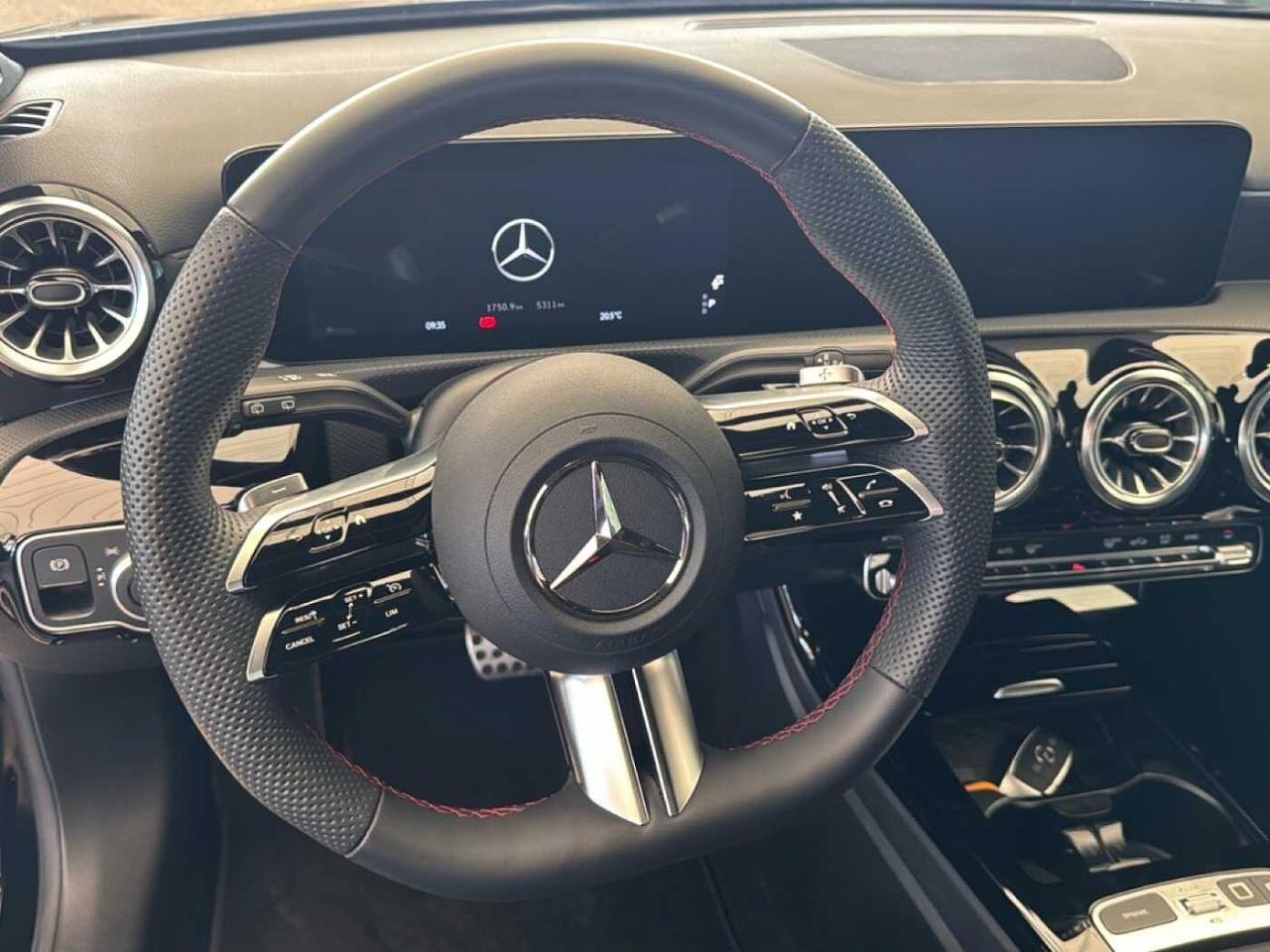 Mercedes Mercedes Classe A usata, con GPS