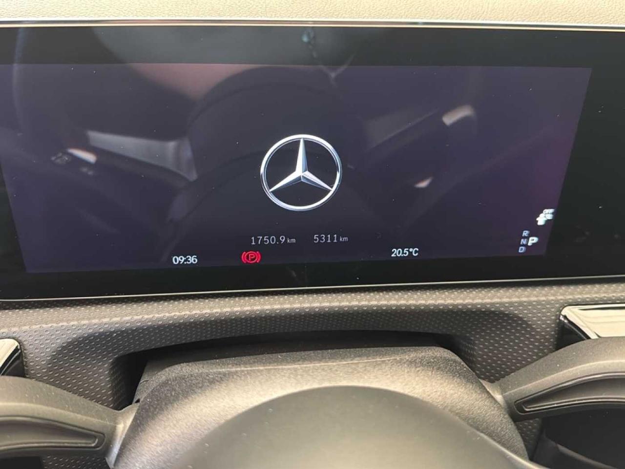 Mercedes Mercedes Classe A usata, con Xenon-led