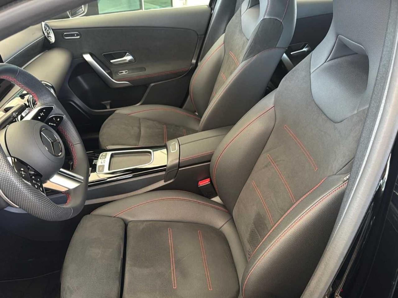 Mercedes Mercedes Classe A usata 3