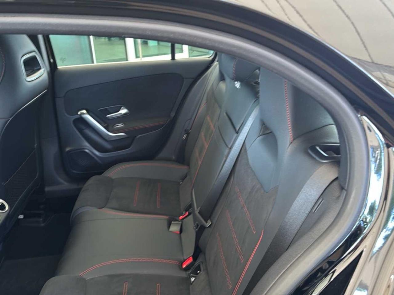 Mercedes Mercedes Classe A usata 4