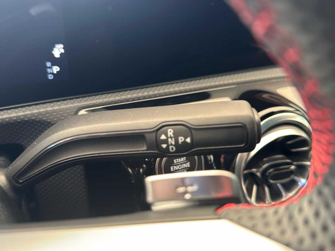 Mercedes Mercedes Classe A usata 5