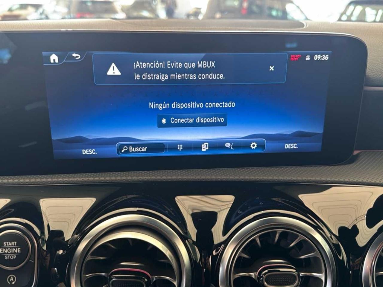 Mercedes Mercedes Classe A usata 6