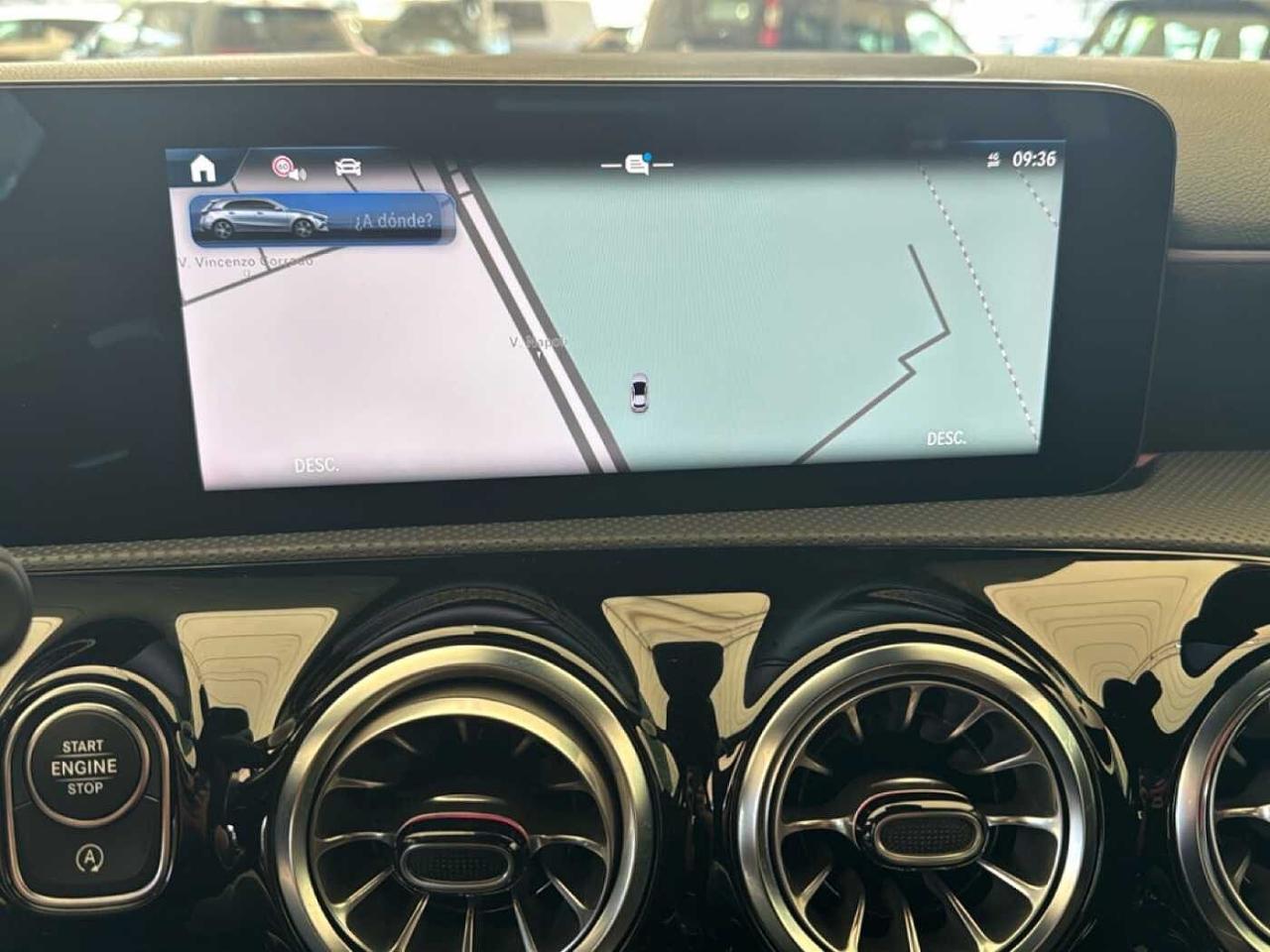 Mercedes Mercedes Classe A usata 7