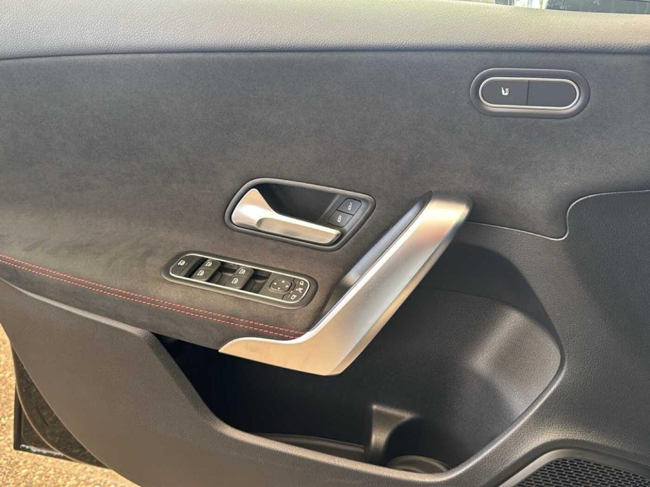 Mercedes Mercedes Classe A usata 8