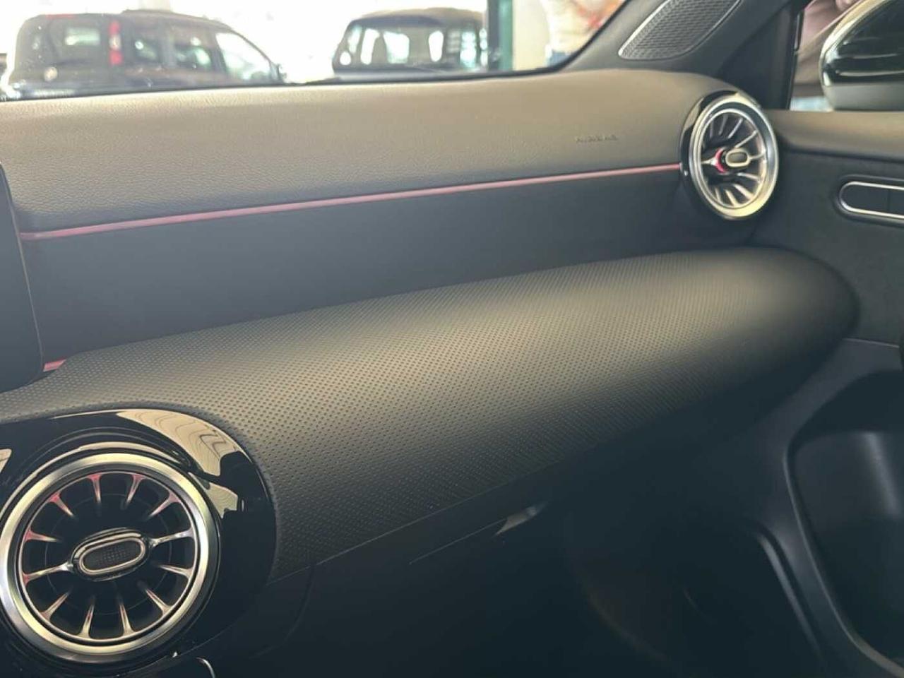 Mercedes Mercedes Classe A usata 10