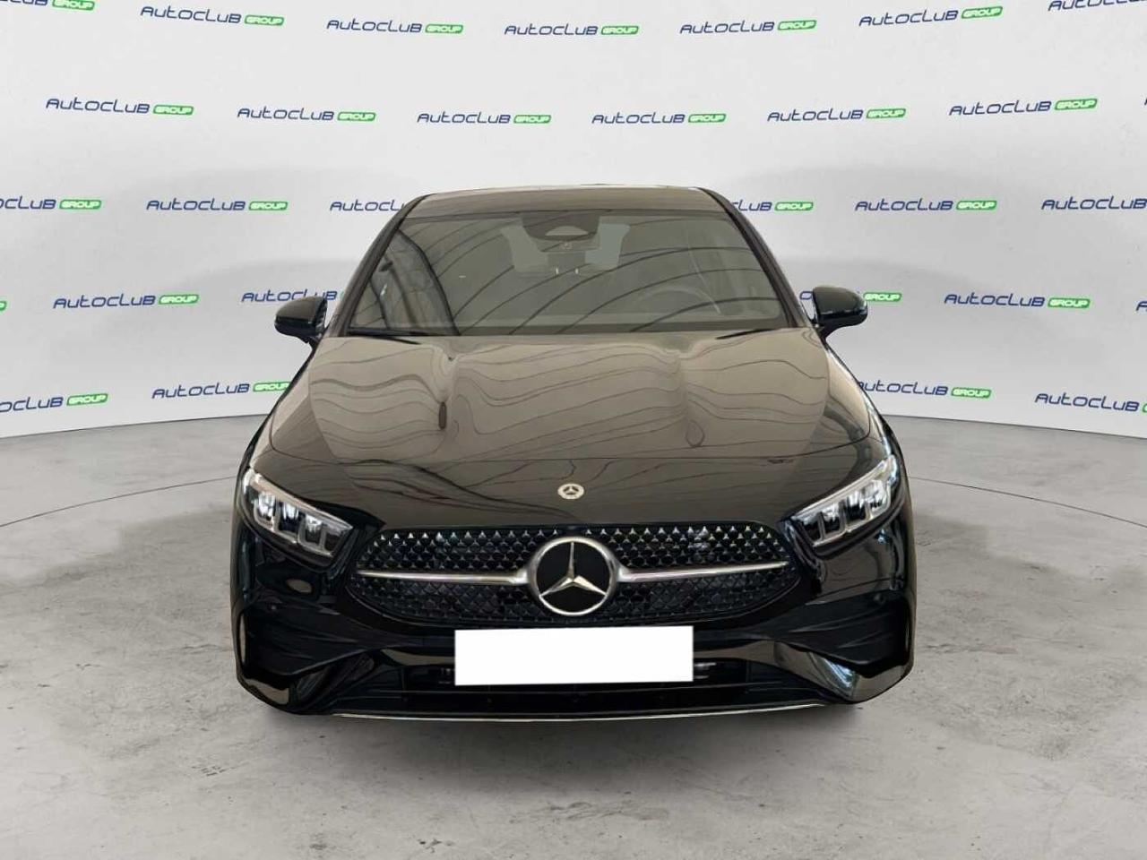 Mercedes Mercedes Classe A usata 11