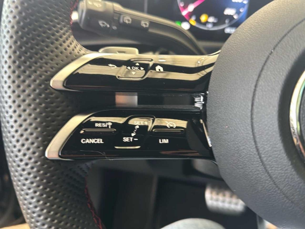 Mercedes Mercedes Classe A usata 12