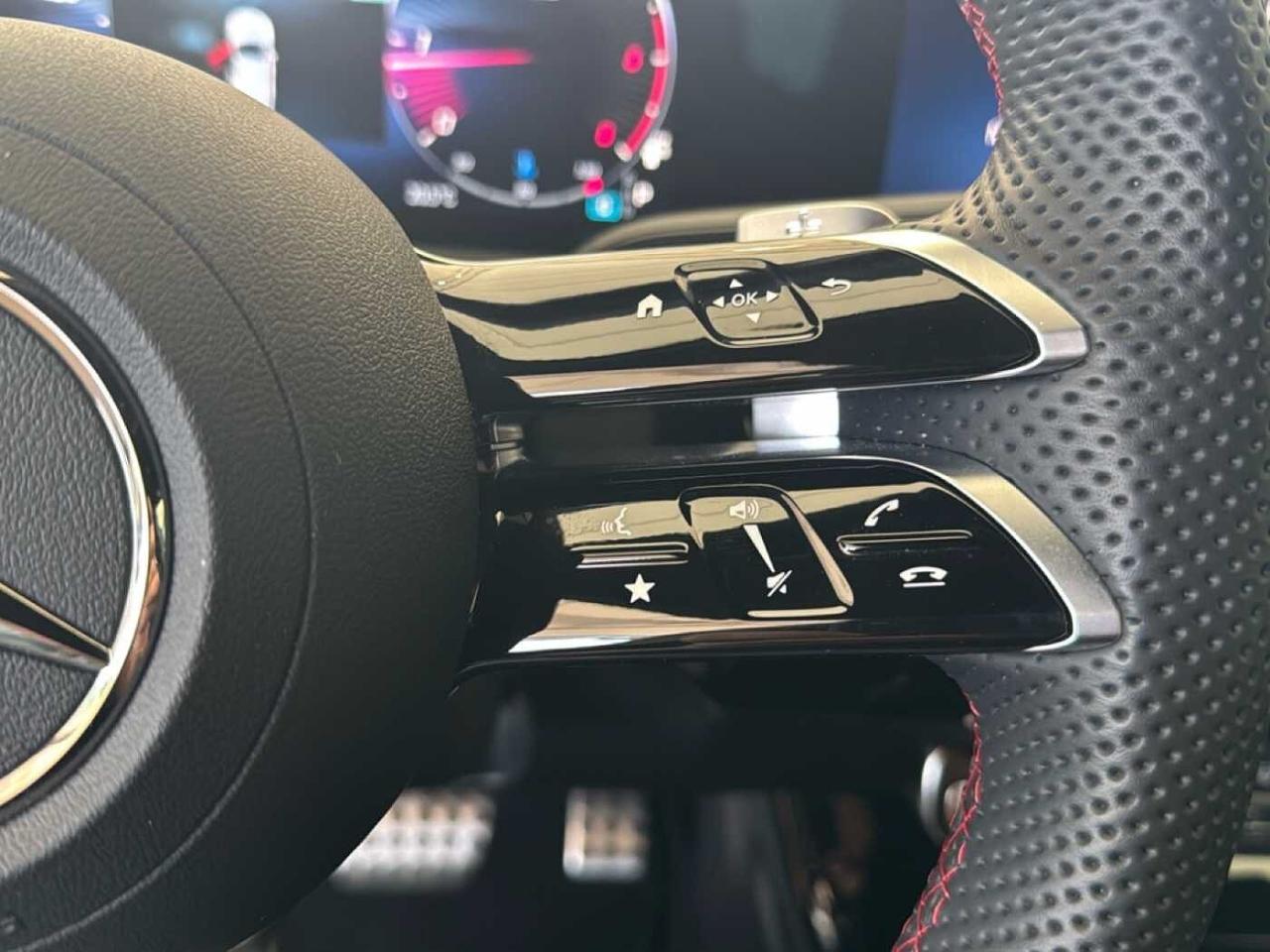 Mercedes Mercedes Classe A usata 13