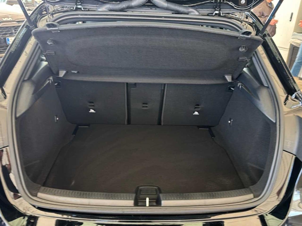 Mercedes Mercedes Classe A usata 14