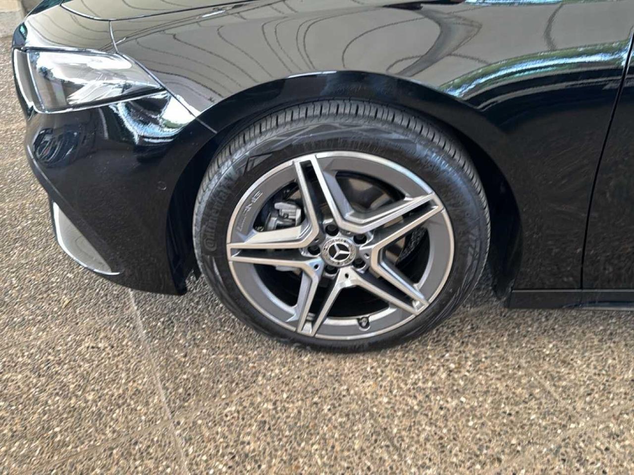 Mercedes Mercedes Classe A usata 15