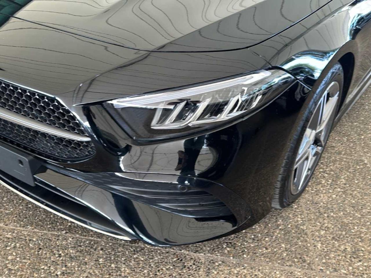 Mercedes Mercedes Classe A usata 16