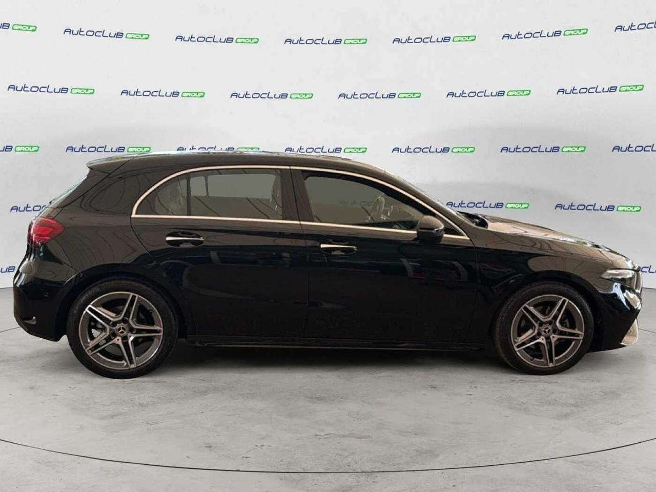 Mercedes Mercedes Classe A usata 18