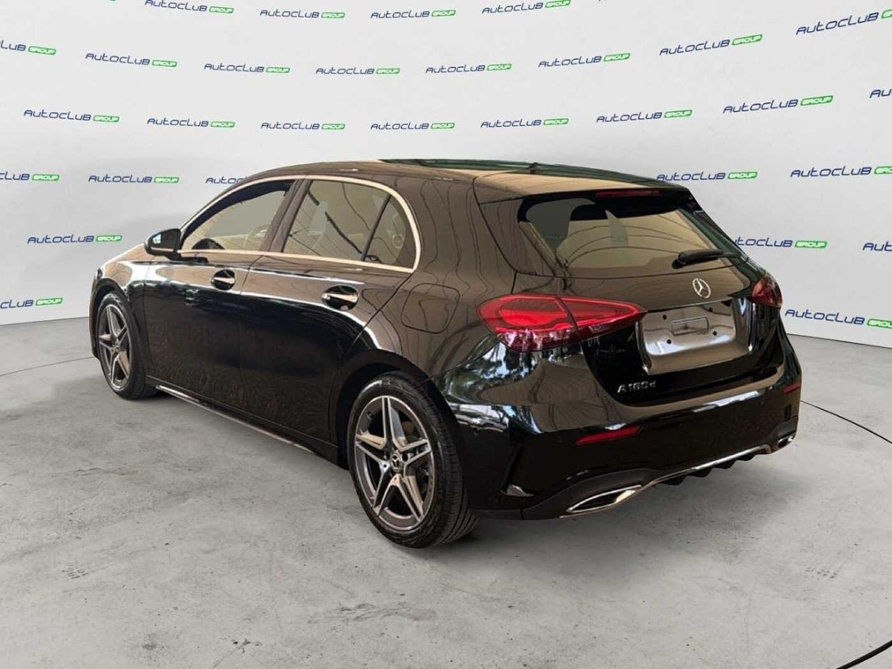 Mercedes Mercedes Classe A usata 20