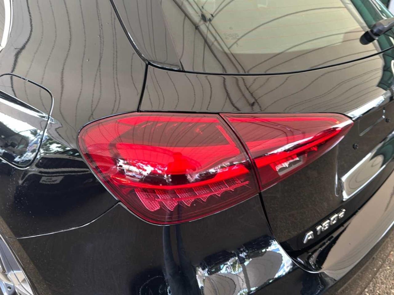 Mercedes Mercedes Classe A usata 21