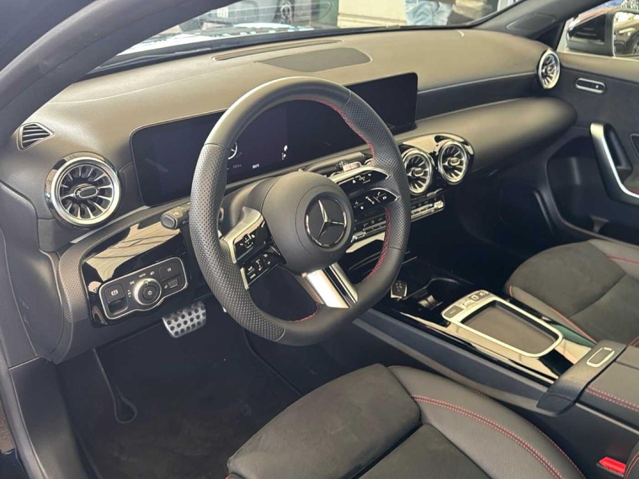 Mercedes Mercedes Classe A usata 23